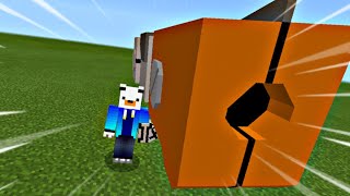 Minecraft GENERATOR REX ModAddon [upl. by Baras410]