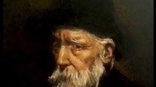 WOW How To Paint Portraits Like Old Masters Easy Way Painting Tutorials By Sergey Gusev [upl. by Staci]