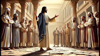 Yahshua vs Pharisees True Defilement Explained [upl. by Tades]