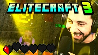 MEJORES MOMENTOS  EliteCraft 3 Ep3 [upl. by Phaedra]