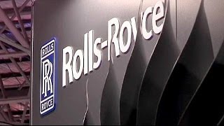 Rolls Royce Aerospace under formal investigation  corporate [upl. by Hcab]