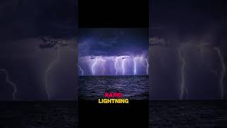 TOP 5 SCARIEST LIGHTNING STRIKES 😱 [upl. by Nauq]