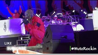 SLIPKNOT BEFORE I FORGET  LIVE 4K  SICK NEW WORLD 2024 Las Vegas 4272024 [upl. by Slyke]