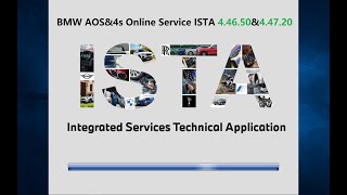 87 BMWi 2024 i5 Online ISTA 44720 Manual query CCU Control unit Local CAN buses DCCAN Part 23 [upl. by Aset]