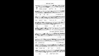 Tecum principium  Gradual Christmas [upl. by Ailimat252]