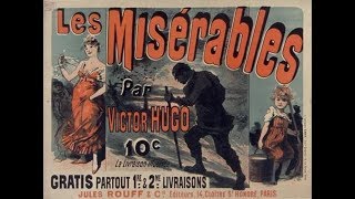 Les Misérables  Tempesta su Parigi  1948 film with Marcello Mastroianni [upl. by Giefer]