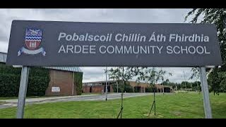 Ardee Community School Golden Jubilee [upl. by Stempien]