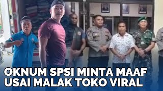 Sudah Kirim Preman Sampai Lapor Polisi Bang Jago Ujungnya Minta Maaf [upl. by Corena]