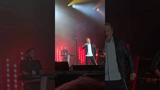 Dieter Bohlen Konzert in Lübeck [upl. by Ailaza477]