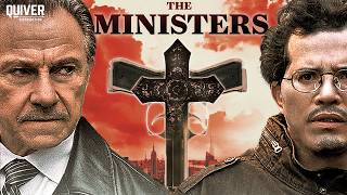 The Ministers 2009  Crime Thriller  HARVEY KEITEL  FULL LENGTH MOVIE [upl. by Anotal]