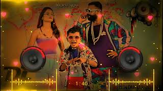 Chand wala mukhda Dj remix  New style DJ song  hard bass  MDP DJ  HINDU DJ SOUND [upl. by Romo]