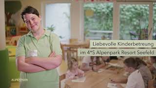 Urlaub mit Kindern in Seefeld genießen ▶︎ Alpenpark Seefeld Tirol [upl. by Adriane]