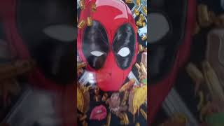 poster de deadpool music backstreetboys pop deadpool wolverine katanasihat movie music play [upl. by Airbmac959]