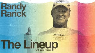 Triple Crown Pioneer Randy Rarick On The Greatness Of Sunset And Other North Shore Lore [upl. by Onfroi488]