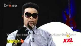 KOFFI OLOMIDE dans bone Music avec Papy Mboma [upl. by Raab]