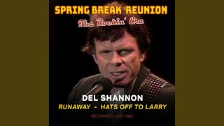 Hats Off To Larry Live 1987 from Spring Break Reunion [upl. by Thamora454]