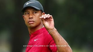 An indepth look at Tiger Woods net worth after his breakup with Nike [upl. by Ttessil]