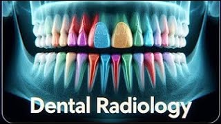 Radiographic Anatomy  Part 2 [upl. by Ahtekahs]