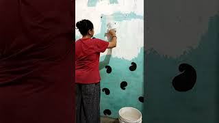 My Room Makeover shortvideo minivlog viralvideos independentgirl mastitime love [upl. by Nas]