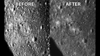 MoonFaker Clementine SELENE amp Telescopes PART 3 [upl. by Cirillo]