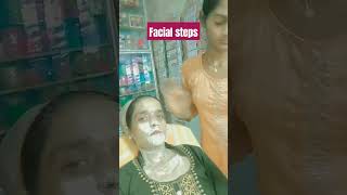 Facial step whitenessplease subscribe blackheads [upl. by Warring]