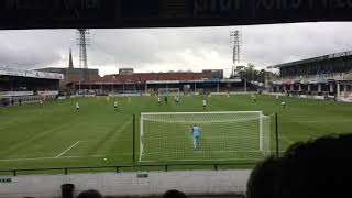 Hereford fc chants [upl. by Line]