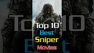 The best Sniper movies [upl. by Ahsilek]