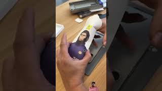 screenprotector unboxing screenguard tech phonescreenprotector phonecase 14promax techcase [upl. by Civ]