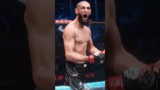 chimaev ufc chechnya aftereffects edit [upl. by Artamas590]