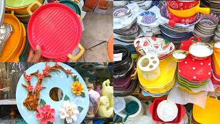 Imported Ceramics Crockeries Item Price in Bangladeshসিরামিকের ক্রোকারিজ কালেকশান [upl. by Bywoods]