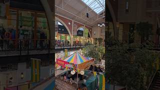 Killarney Outlet Centre offers a vibrant shopping experience with a variety of stores [upl. by Igic256]