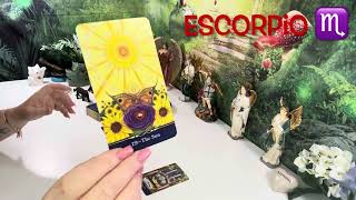 🔮Escorpio♏️VA A ARDER TROYA🔥ESTO SUCEDE CUANDO LASTIMAS A UN ESCORPIO💣 scorpio tarot amor [upl. by Eire255]