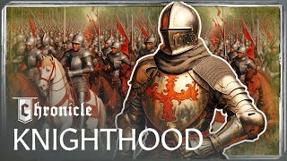 What Was Life Really Like For A Medieval Knight  Warriors Way  Chronicle [upl. by Roosnam]