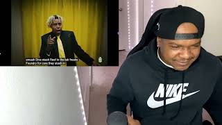 JUICE WRLD amp CORDAE  DOOMSDAY TRAYVISION REACTION [upl. by Cate]