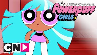 Fetițele Powerpuff  Haos la cinema  Cartoon Network [upl. by Eseerehc]