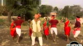 Marathi Song Kurya Chalalya Ranat Baliraja Part 2 [upl. by Craner]