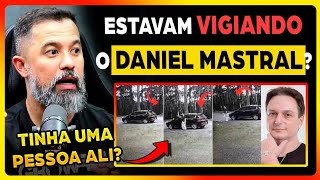 OS ÚLTIMOS MOMENTOS DE DANIEL MASTRAL [upl. by Hansiain470]