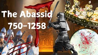 The Abbasid Revolution Islamic Calip History [upl. by Craner584]