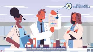 Clarion Lab Analytics  Explainer Video [upl. by Nobie]