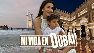 MI VIDA EN DUBÁI · Vlog 57  ALEXANDRA PEREIRA [upl. by Eiramrebma]