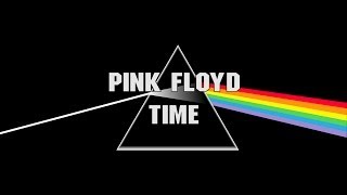 Pink Floyd  Time  2011  Remaster  51 [upl. by Neda]