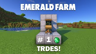 INFINITE Emerald Farm  Emerald Farm Tutorial [upl. by Babbette]