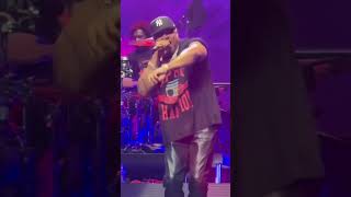 LL cool J Live llcoolj defjam [upl. by Adnoel]