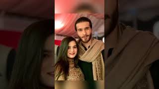 Pakistan celebrities couples who got divorced actor shortvideo showbiz star foryou [upl. by Ahsurej]