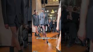 Mugler 2025春夏秀場解析｜蔡徐坤助陣  時尚 fashion fashionweek mugler 蔡徐坤 parisfashionweek fashiontrends [upl. by Chessy]