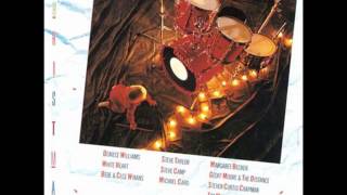 Sparrow Artists Christmas  BeBe amp CeCe Winans  01 Silent Night Holy Night [upl. by Whitebook296]