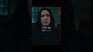 Snape vs McGonagall  My first harry potter edit [upl. by Behl549]