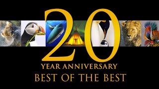 Best of the Best 20 Years of Natures Best Photography [upl. by Eneg]