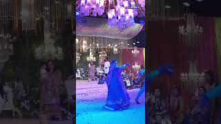 Awesome Duo Dance to taalsetaalmila sangeetdance theneverendingdesire [upl. by Eade]