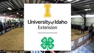 Kootenai County 4H Live Stream [upl. by Aisatsanna557]